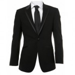 Burton Tux Jacket
