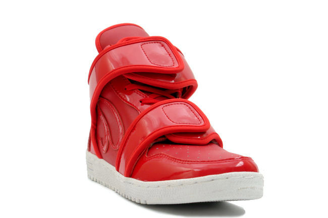 Ato Matsumoto Cow Hide Boot