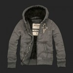 Abercrombie & Fitch Hoodie