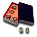Clip-on Buttons