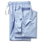Manufactum Sea Island Cotton Pyjamas