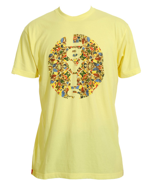 Damien Hirst For Levis T-Shirt