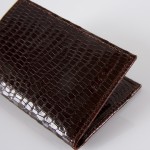 Paul Smith Mock Croc Wallet
