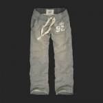 Abercrombie & Fitch Lounge Pants