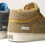 alifetweed8 ALIFE Everbody Mid Lux Tweed