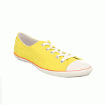 Converse CT Lite Yellow