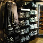 Diesel Menswear Only Store