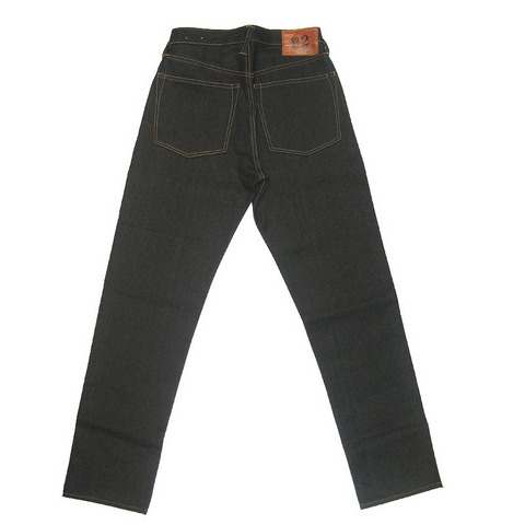 Evisu Custom Pocket Jeans