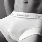 Calvin Klein 365 Seamless Trunk