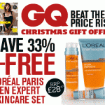 GQ Subscription Offer