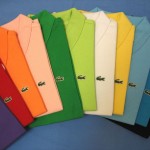 Lacoste Basic Polo Lacoste Basic Polo
