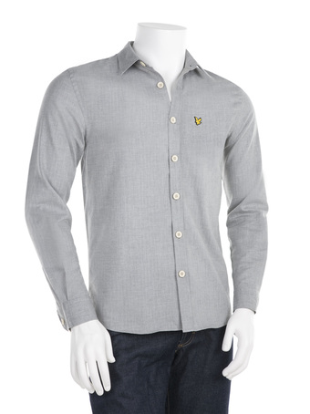 Lyle and Scott Shirt 2