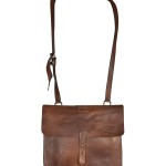All Saints Stoop Laptop Bag