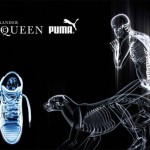 Alexander McQueen for Puma Alexander McQueen for Puma