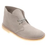 Desert Boot