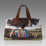 Paul Smith Holdall