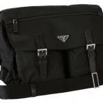 Prada Messenger Bag