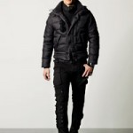 Ralph Lauren Black Label