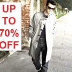Sample Sale