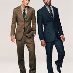 Choosing the Right Suit