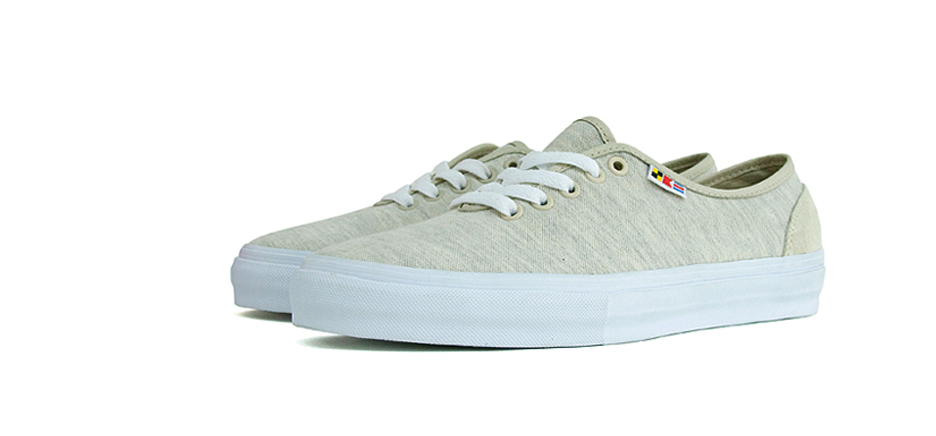 vans-proper-sneakers-7 Authentic One Piece LX/Grey