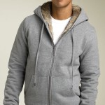 Juicy Couture Rabbit Fur Hoody Juicy Couture Rabbit Fur Hoody