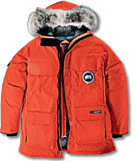Canada Goose - Expedition Canada Goose - Expedition