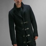 Daniele Alessandrini Duffle Coat Daniele Alessandrini Duffle Coat