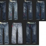 Top 5...Alternative Denim Brands