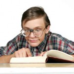 Traditional Nerd Traditional Nerd
