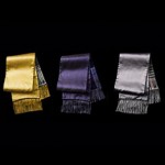 Peckham Rye Reversible Scarves