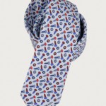 Prada Tie - Screws