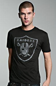 Raiders Junk Food Raiders Junk Food
