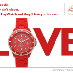 ToyWatch Valentines Special