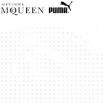 Alexander McQueen x Puma Alexander McQueen x Puma