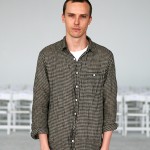 Patrik Ervell