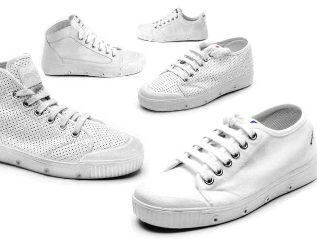 spring court tennis shoes