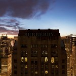 Burberry Head Office, New York Burberry Head Office, New York
