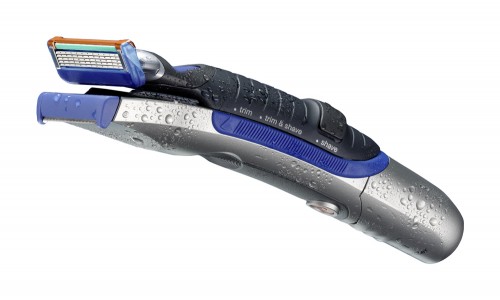 Braun bodycruZer - wet Braun bodycruZer - wet