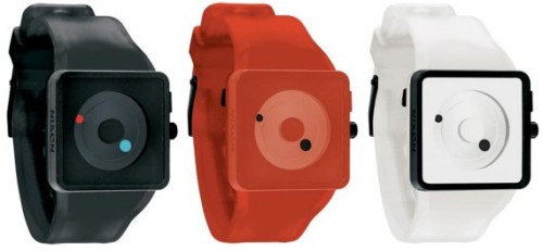 Nixon - Newton