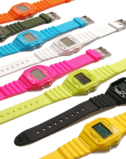 Timex - 80