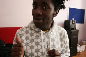 bloc party