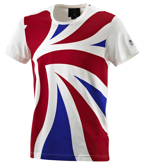 Adidas Team GB Lifestyle Menswear Collection by Stella McCartney 